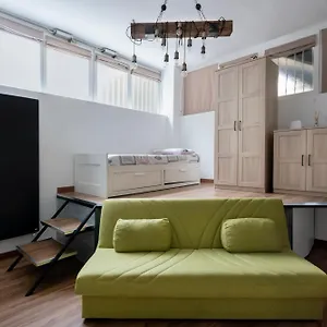 Elegant Sweet - Milan, 15 Minute Duomo Apartamento